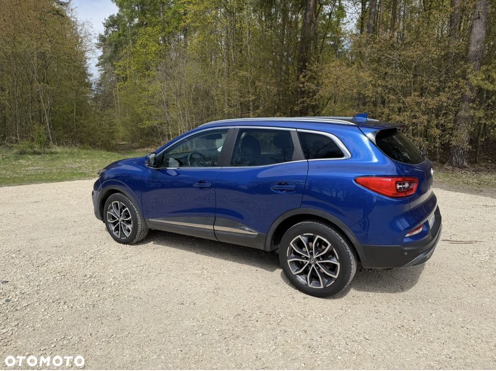 Renault Kadjar 1.3 TCe FAP Intens EDC - 2