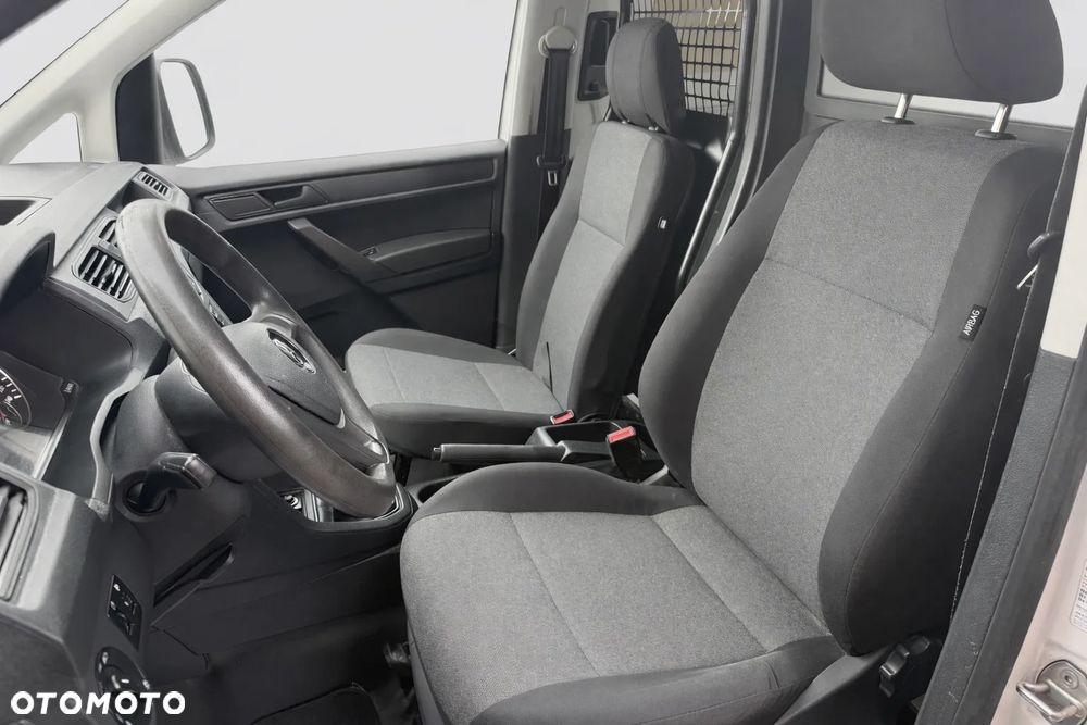 Volkswagen CADDY - 7