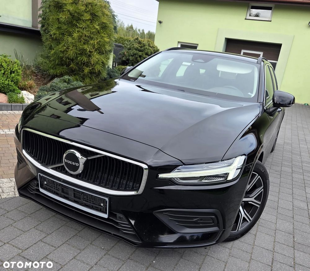 Volvo V60 B3 B Geartronic Momentum Pro - 3