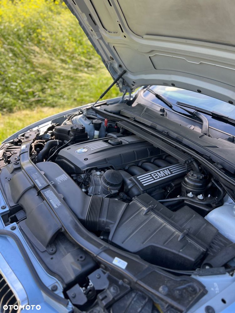 BMW Seria 3 - 17