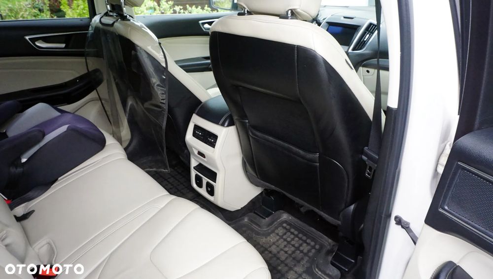Ford Edge - 13