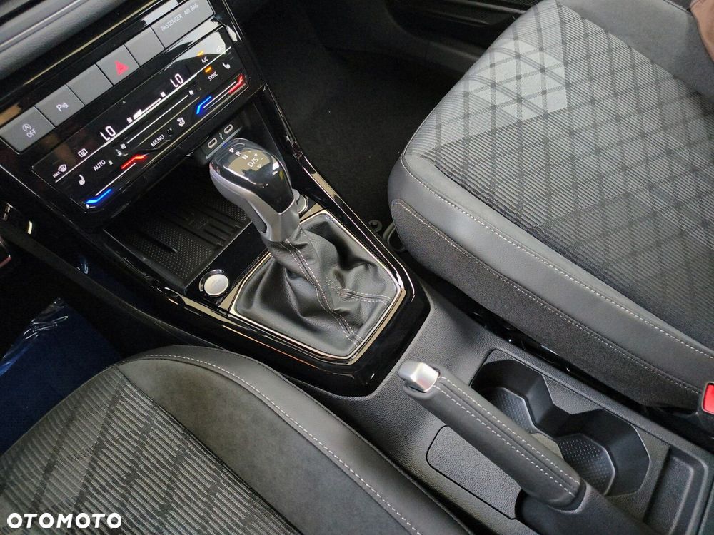 Volkswagen T-Cross 1.0 TSI R-Line Plus DSG - 25