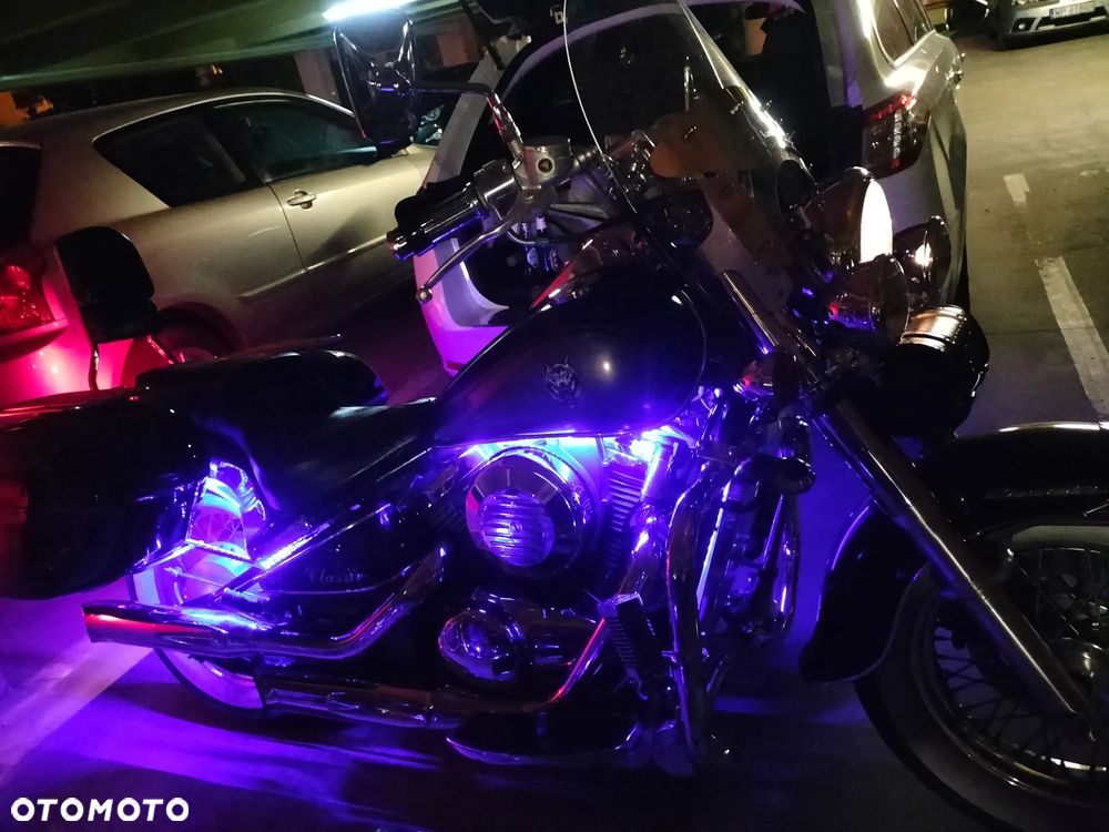 Kawasaki Vulcan - 24