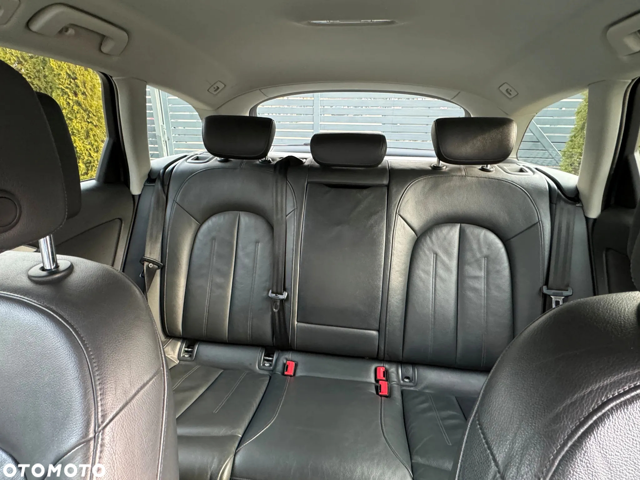 Audi A6 3.0 TDI Quattro S tronic - 12