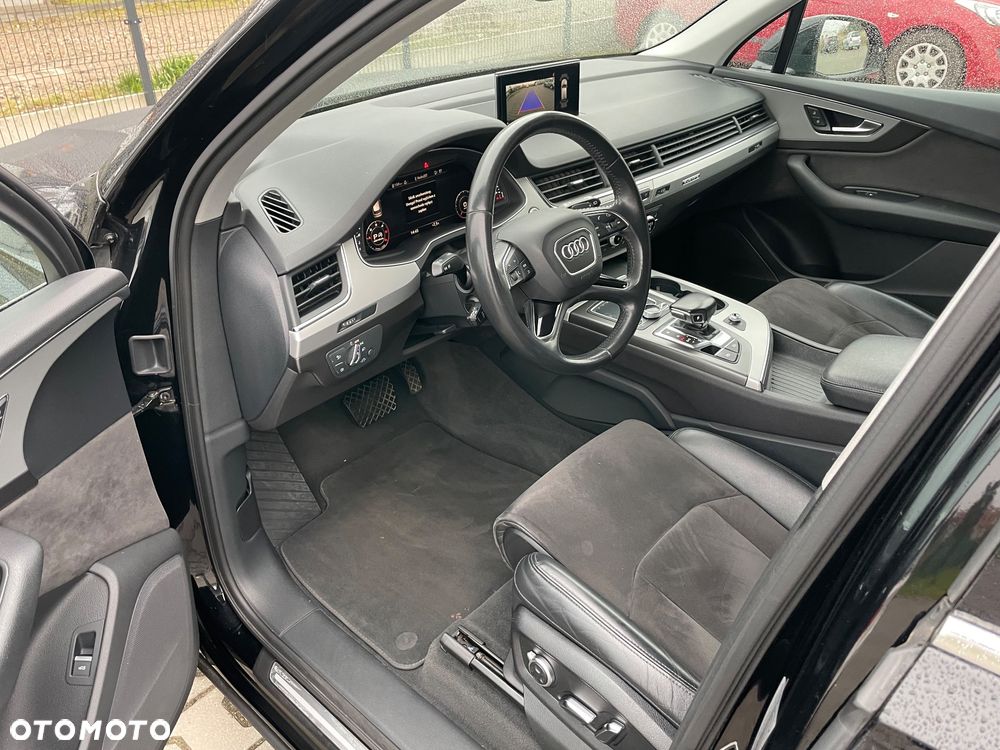 Audi Q7 - 5