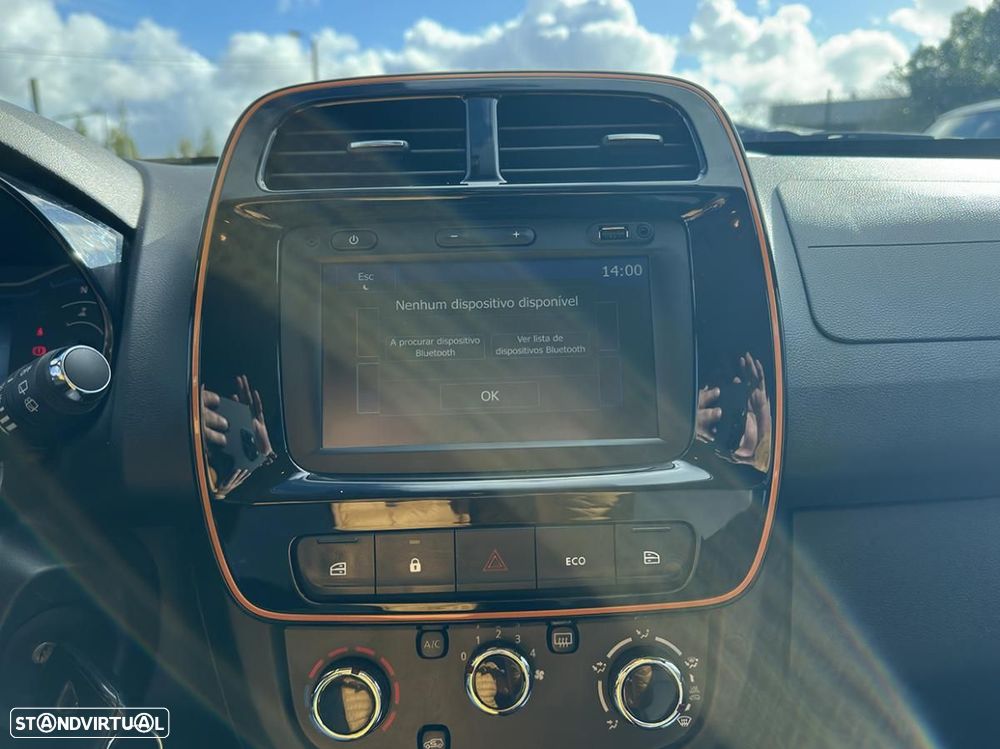 Dacia Spring Electric 45 Comfort Plus - 27