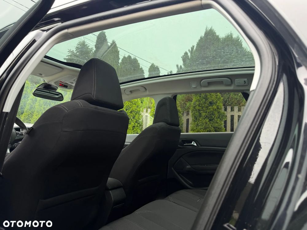 Peugeot 308 - 27