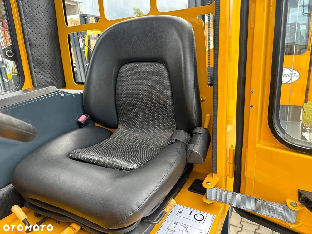 Combilift C3000 // LPG // 7028 godzin !!! Duży wybór Combiliftów - 8