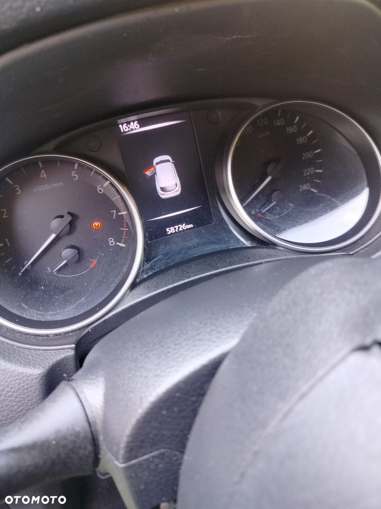 Nissan Qashqai 1.2 DIG-T N-Connecta - 9