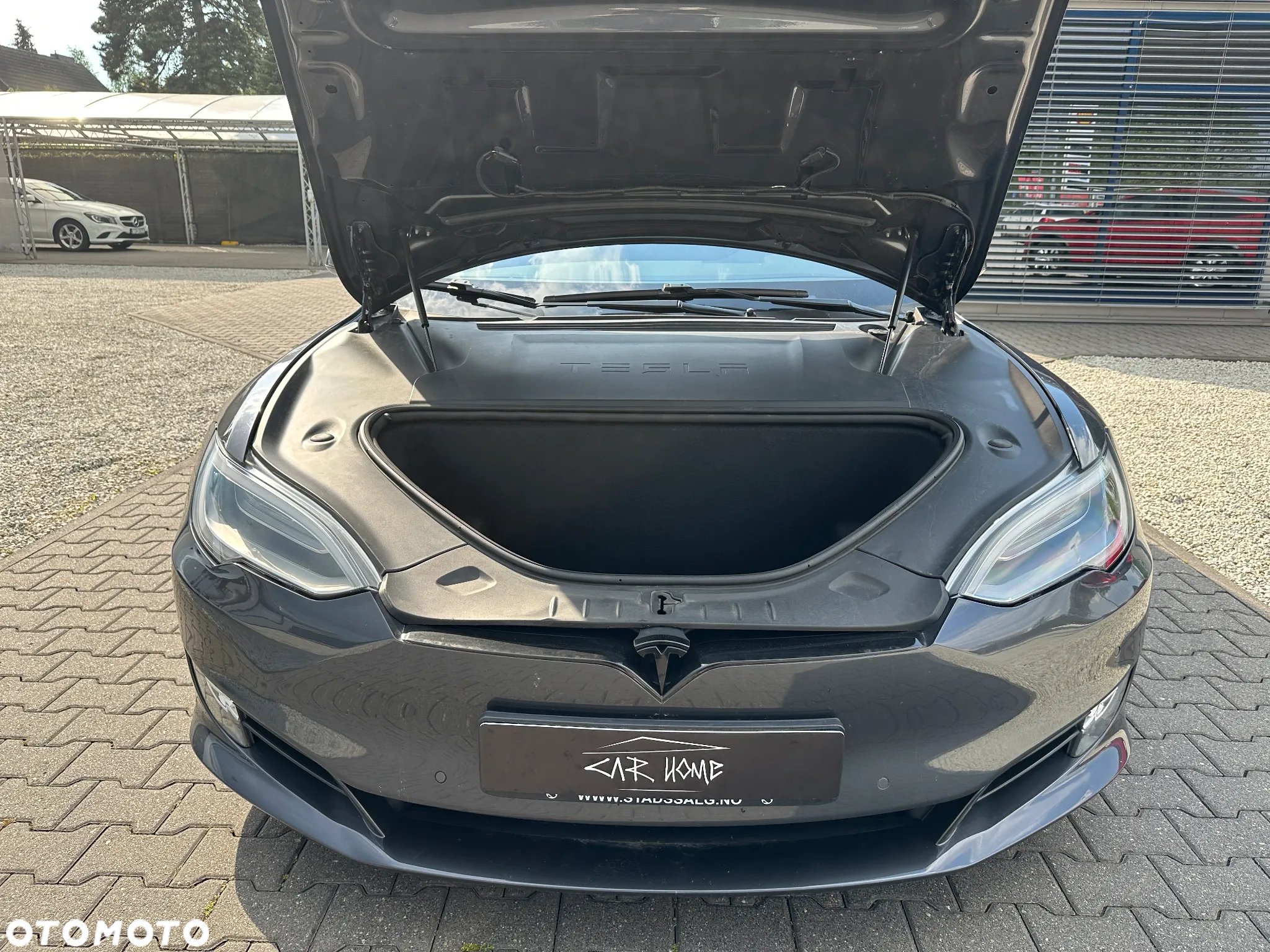 Tesla Model S Long Range AWD - 10