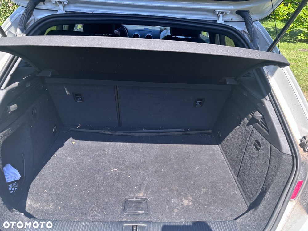 Audi A3 Sportback - 30