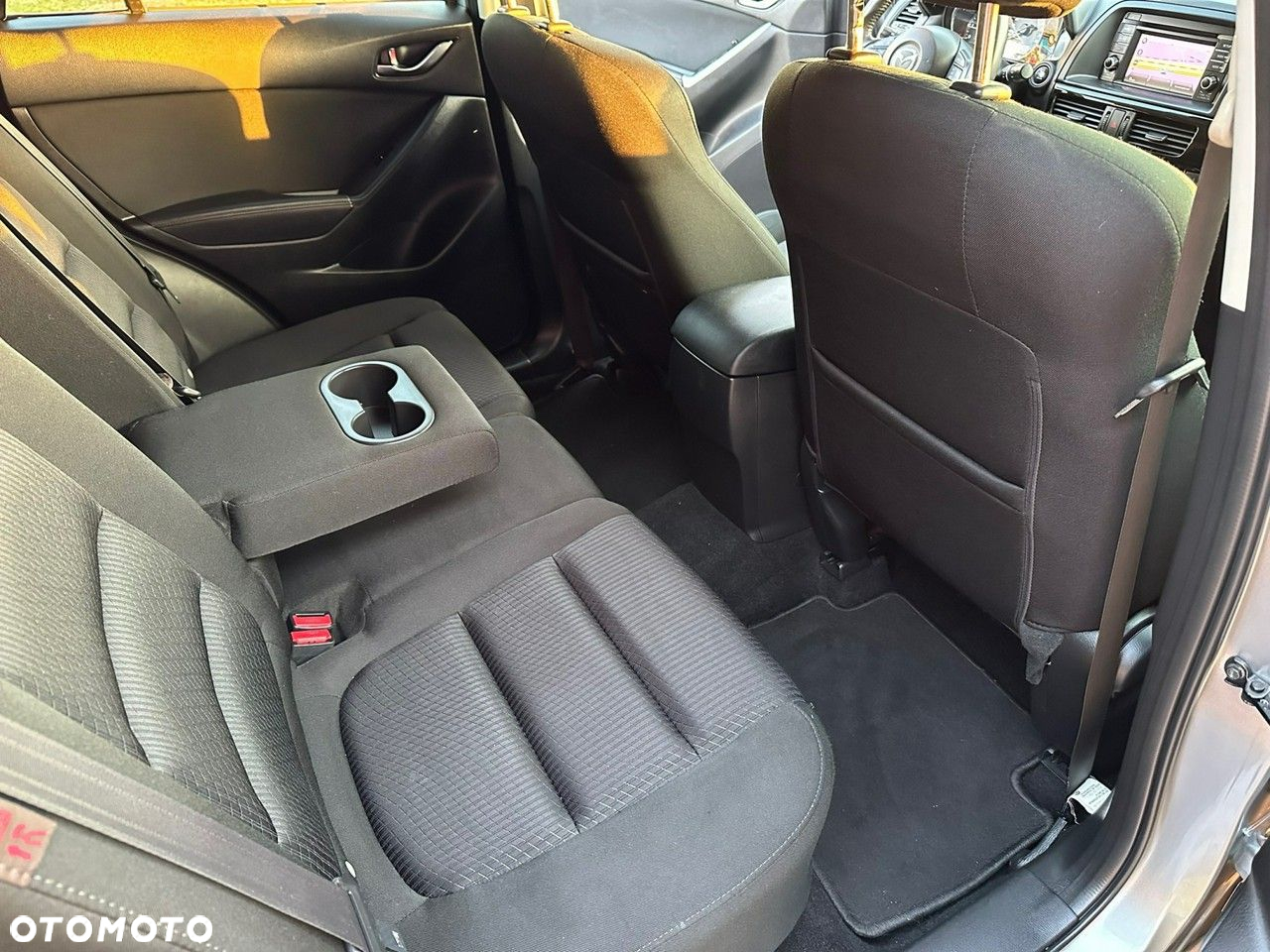 Mazda CX-5 - 10
