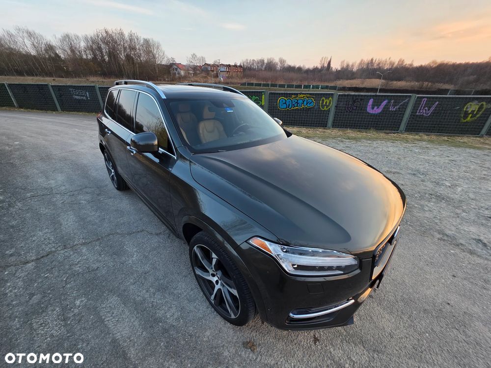 Volvo XC 90 - 11