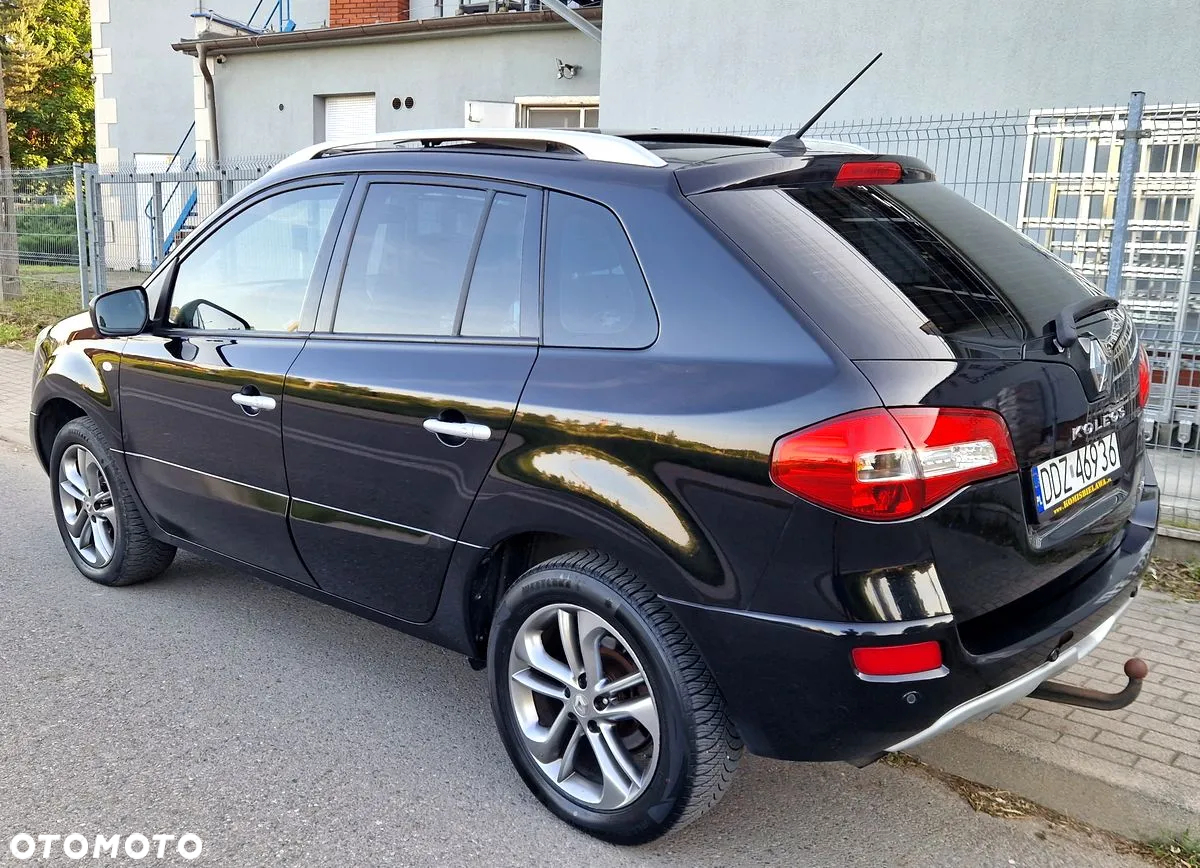 Renault Koleos 2.0 dCi FAP 4x4 Luxe - 2