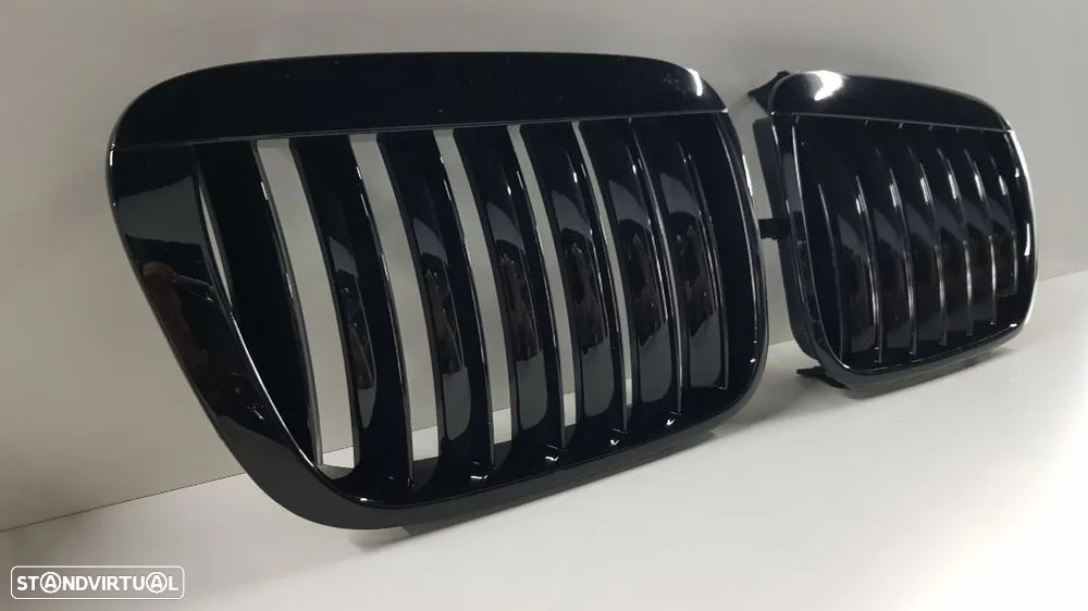 Grelhas Bmw Série 3 E46 (1993 a 2001) - 2