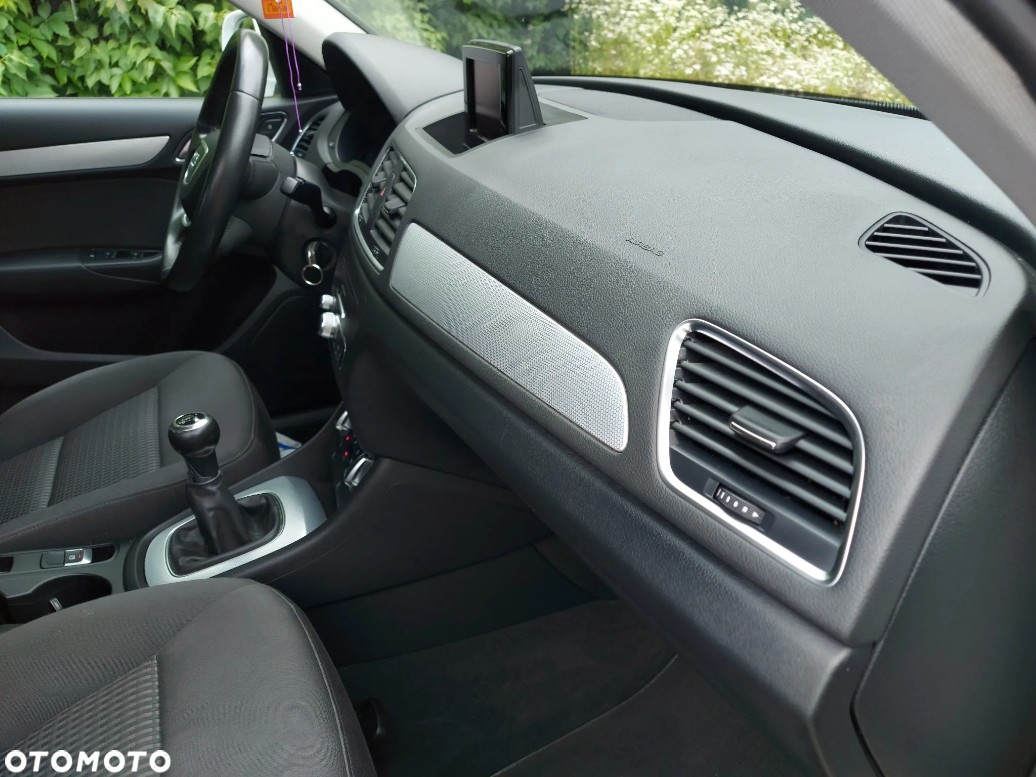Audi Q3 2.0 TDI - 23