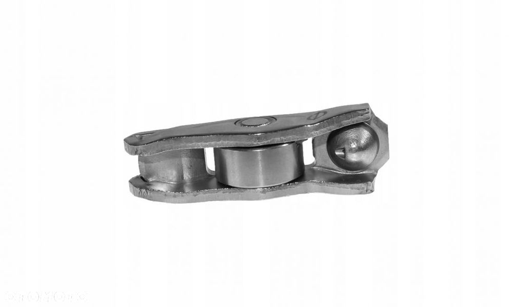 Zestaw Wałków Rozrządu MERCEDES 2.2 CDI OM651 - 7