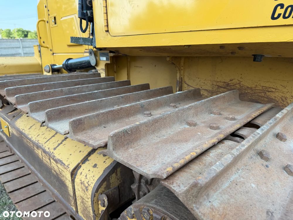 Caterpillar CAT D5 K2 LGP 2019 - 14