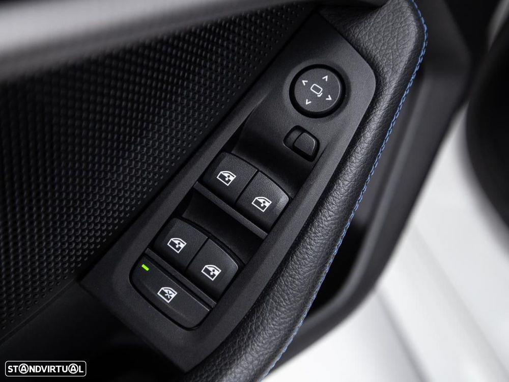 BMW 218 Gran Coupé d Pack Desportivo M - 14