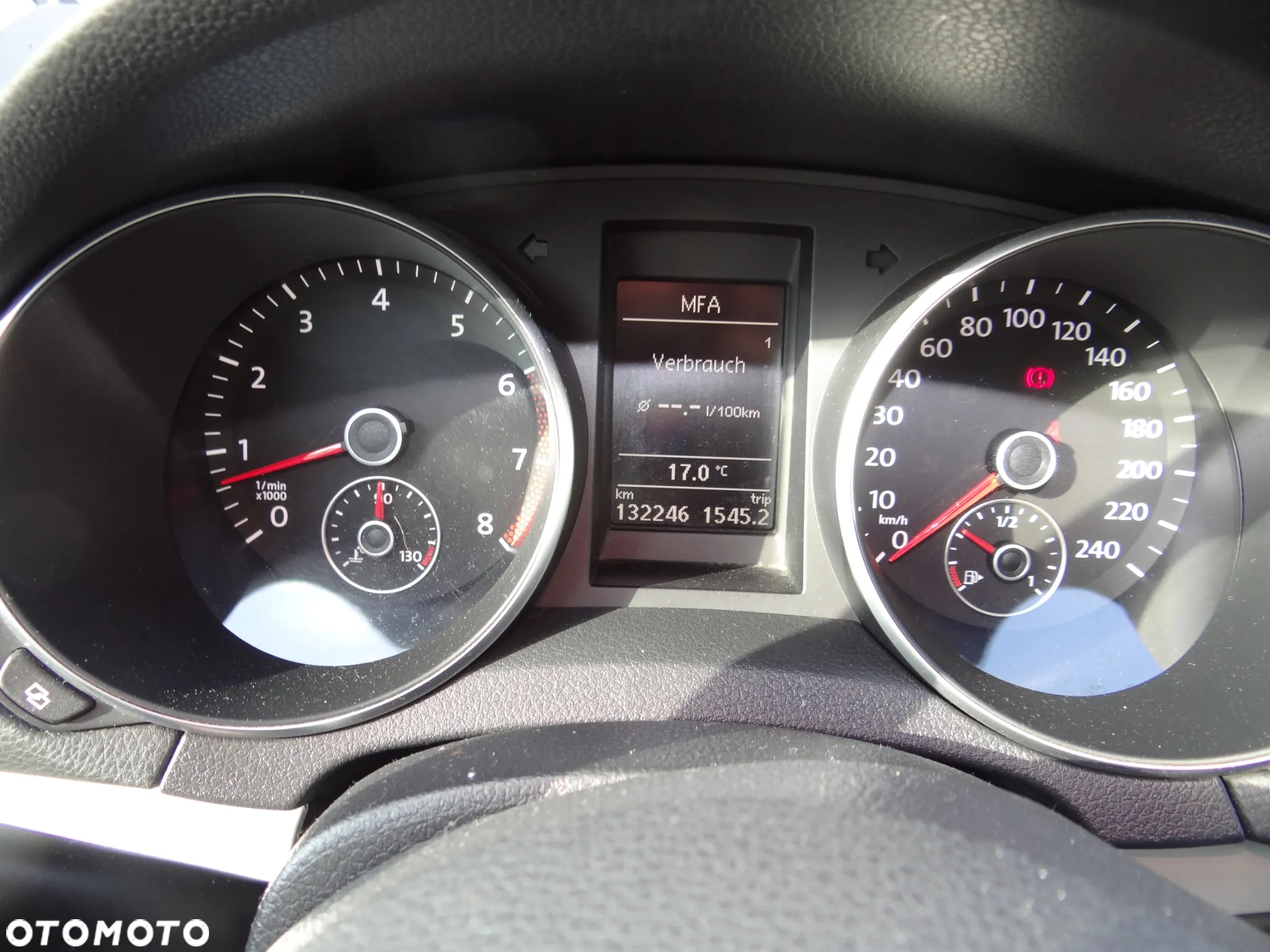 Volkswagen Golf 1.4 TSI Team - 10