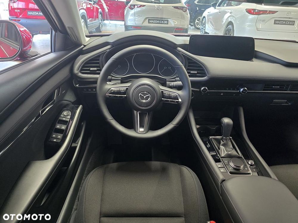 Mazda 3 2.0 mHEV Exclusive-Line - 17