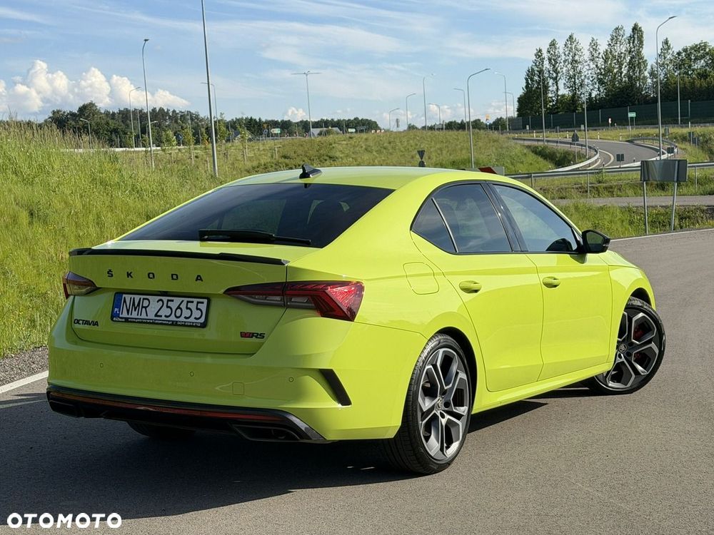 Skoda Octavia - 11