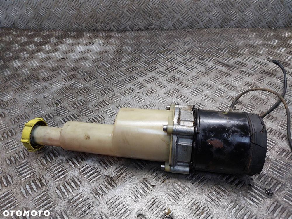 POMPA WSPOMAGANIA ELEKTRYCZNA FIESTA MK4 LIFT MK5 99-02 1830984100 - 4