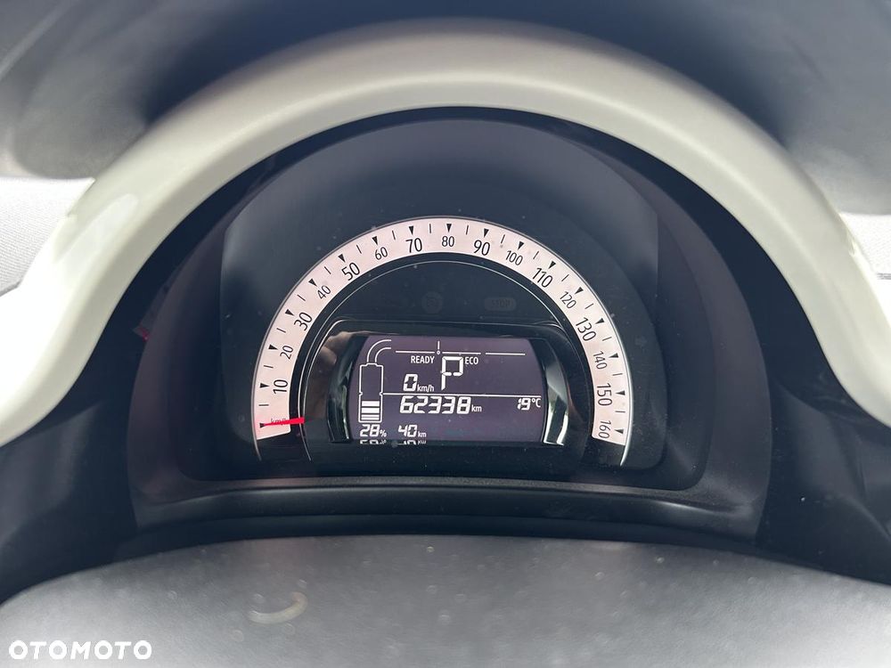 Renault Twingo Electric INTENS - 18