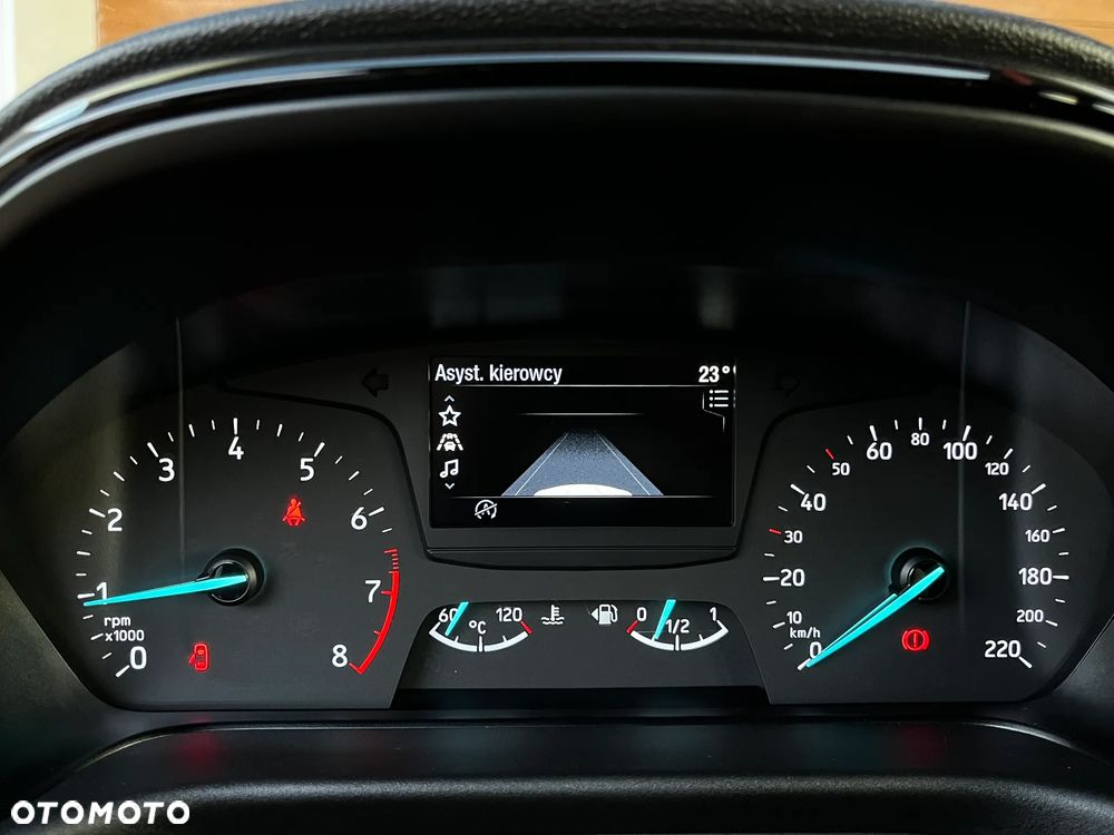 Ford Fiesta - 17
