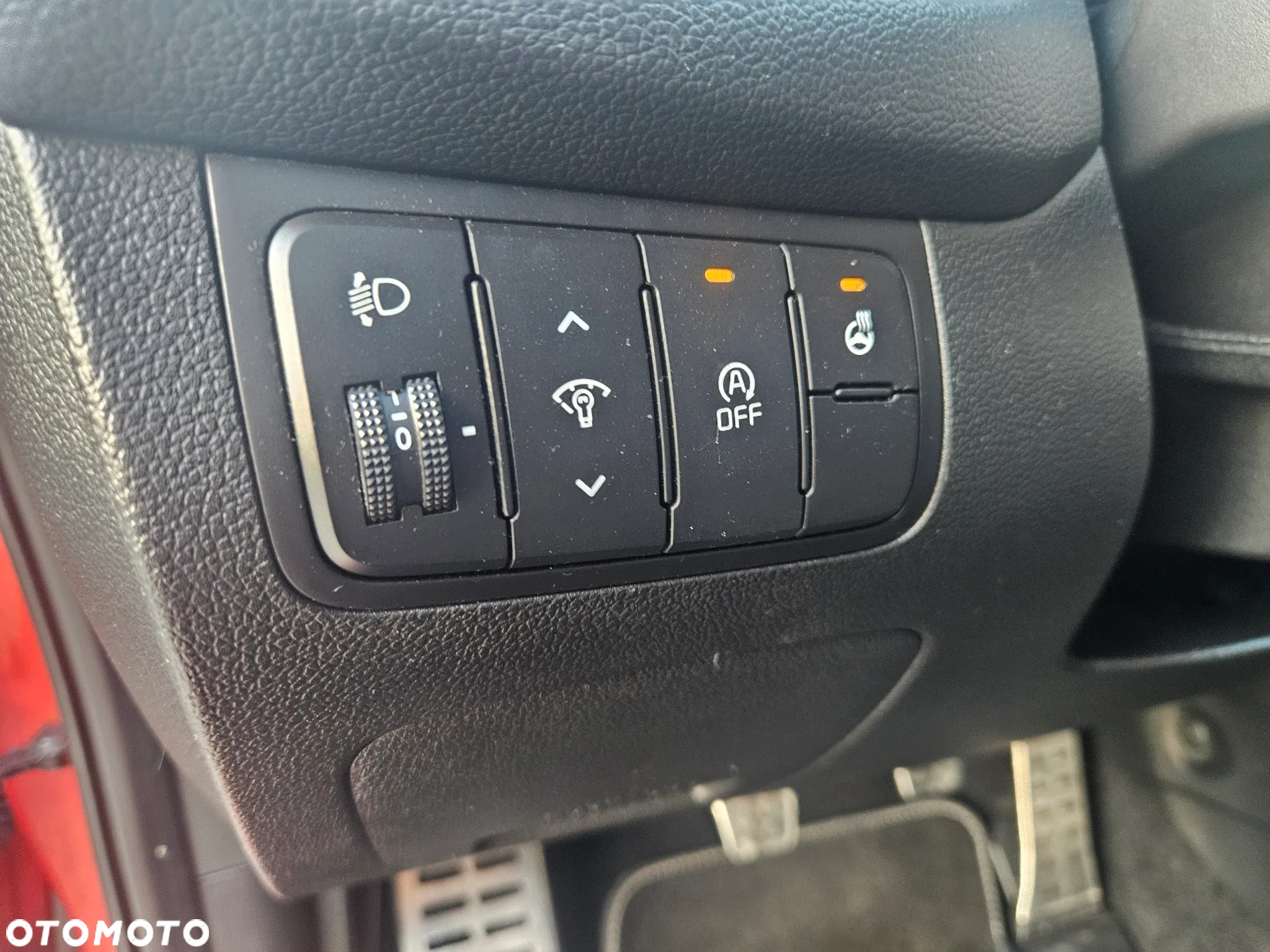 Kia Ceed 1.0 T-GDI GT-Line - 24