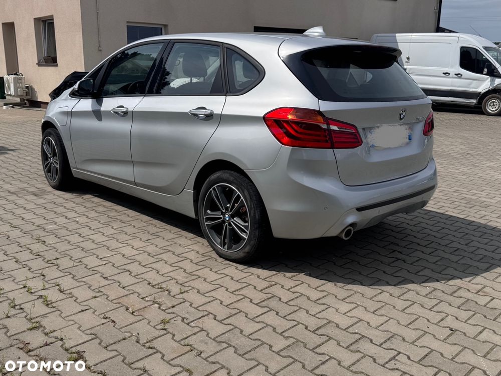 BMW Seria 2 - 5