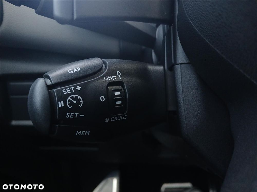 Citroën C5 Aircross 1.6 PHEV 225 Feel EAT8 - 18