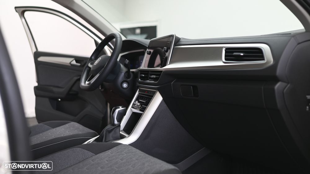 VW T-Roc 1.5 TSI OPF DSG Move - 34