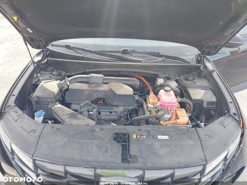 Hyundai Tucson 1.6 T-GDi 48V-Hybrid 2WD DCT Prime - 10