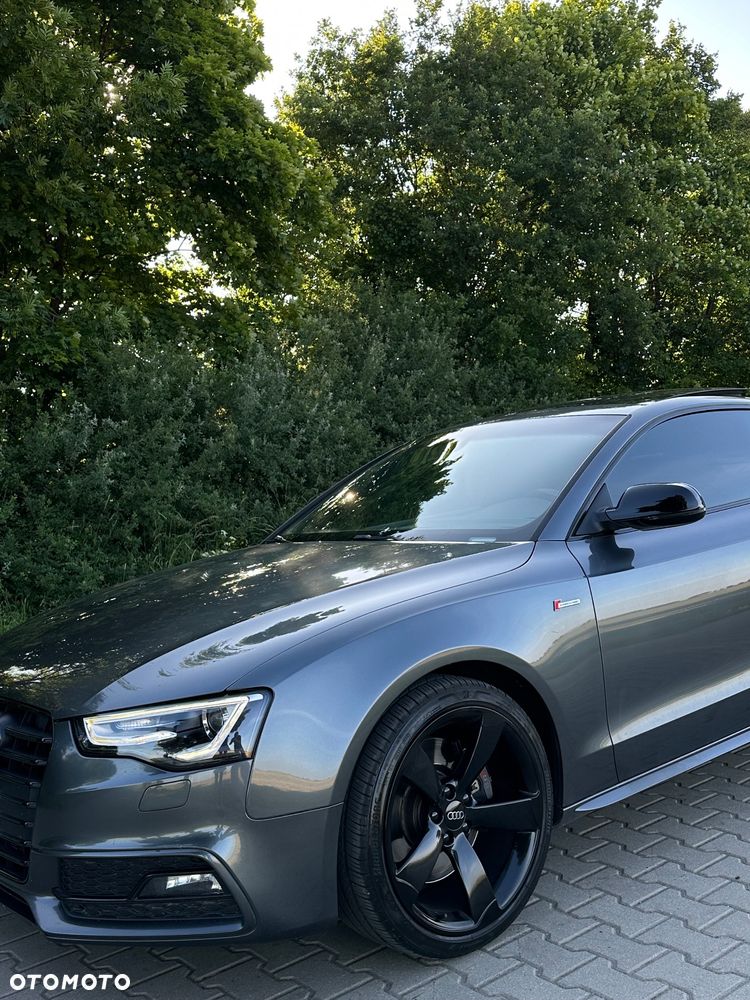 Audi S5 Coupé 3.0 TFSI Quattro S tronic - 7