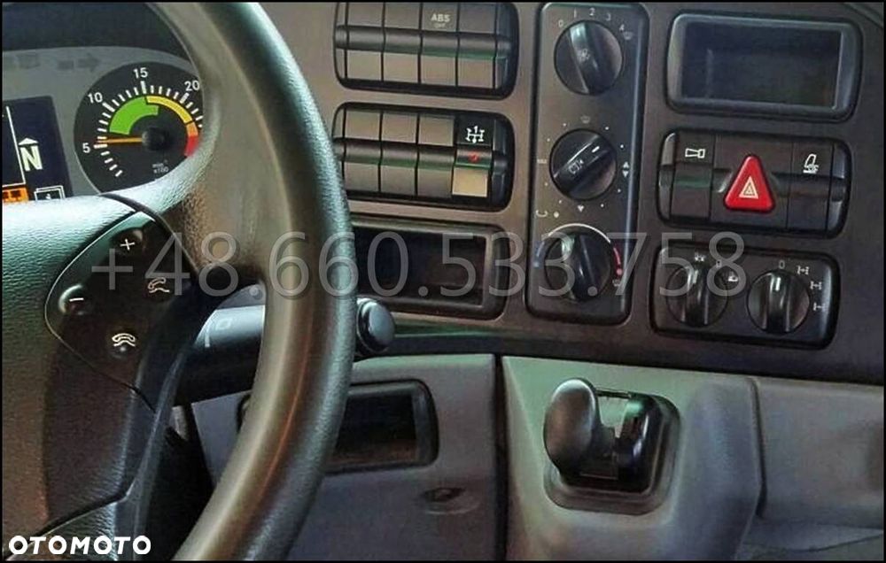 Mercedes-Benz Bezwypadkowy_Serwisowany_TOP-STAN - 6