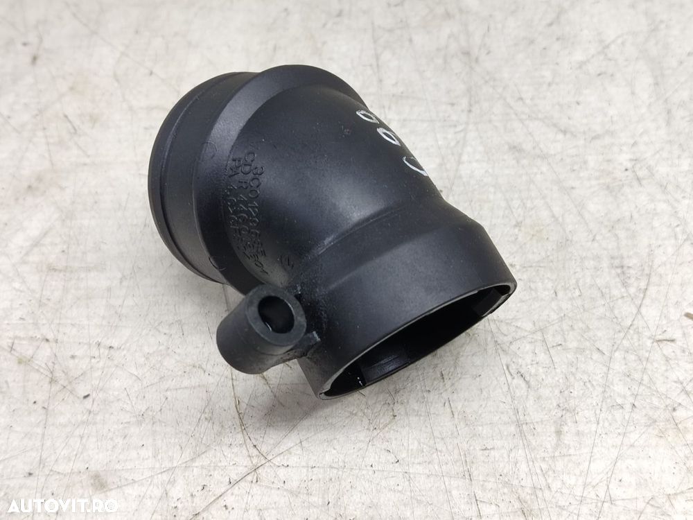 Furtun admisie 3c0129635 2.0 tdi CBDC Volkswagen VW Golf 6 [2008 - 20 - 1