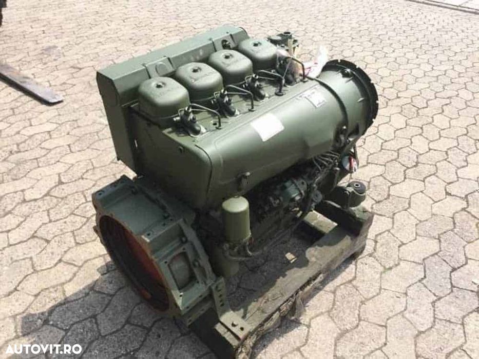 Motor diesel deutz f4l912 - 1