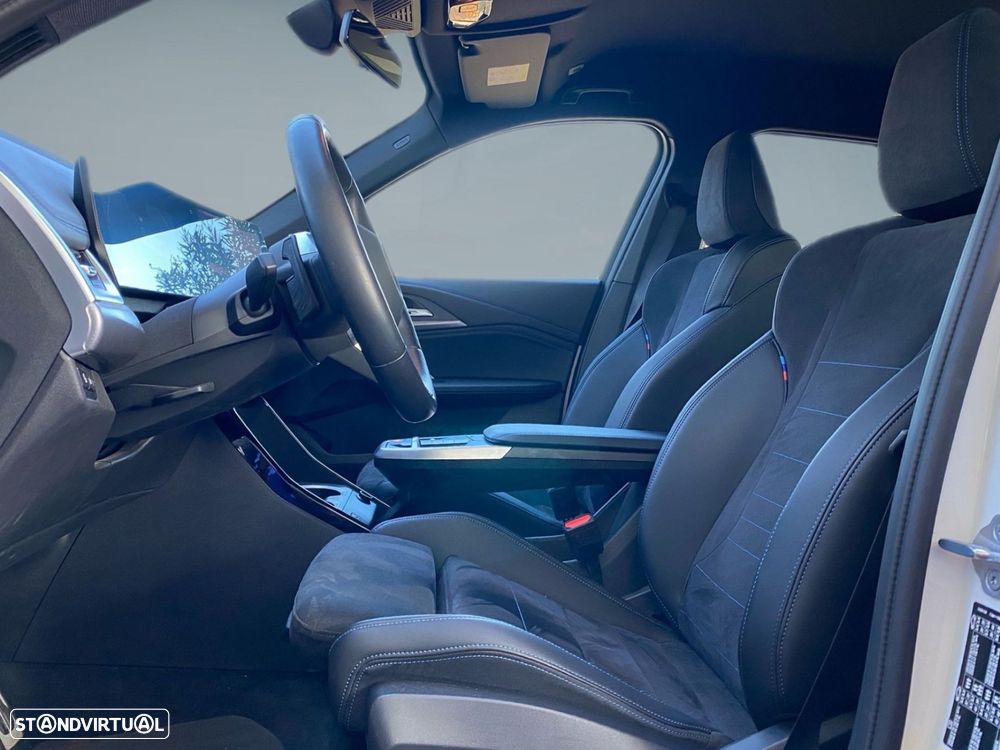 BMW X1 xDrive25e Pack Desportivo M - 4