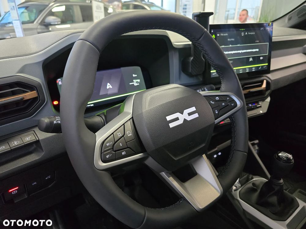 Dacia Bigster 1.2 TCe mHEV Extreme - 21