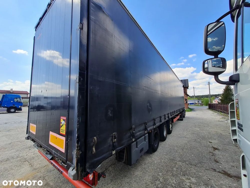 Krone SD L785*3 ​*MEGA​*FIRANKA​* - 6