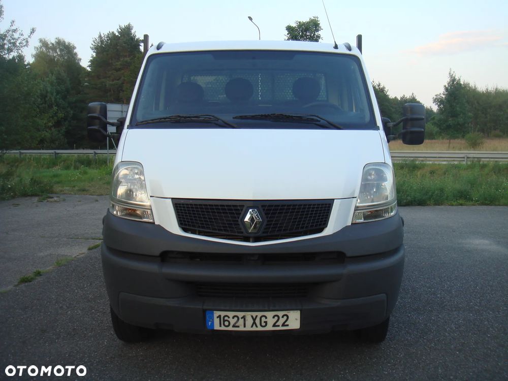 Renault MASCOTT - 2
