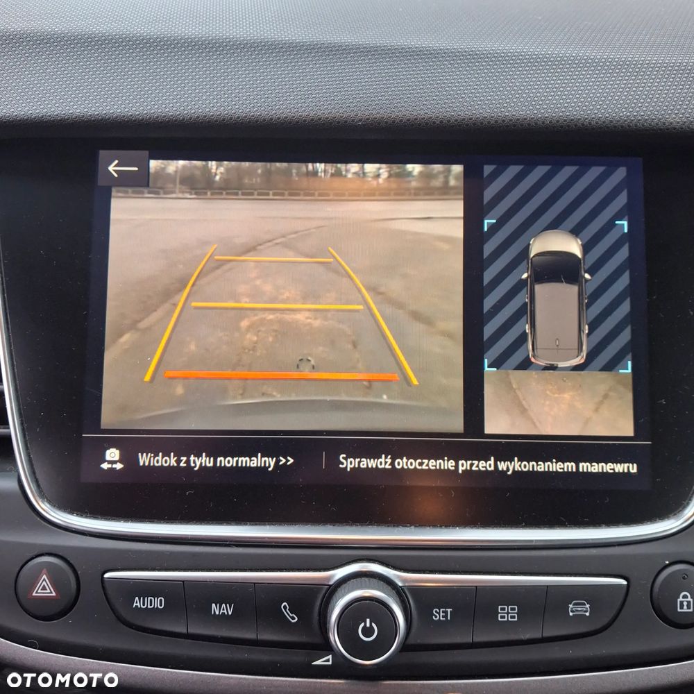 Opel Crossland X 1.2 ECOTEC Start/Stop Innovation - 11