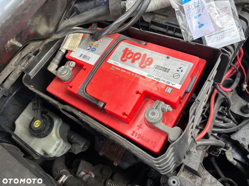 Volkswagen Caddy 1.4 Life (5-Si.) - 20