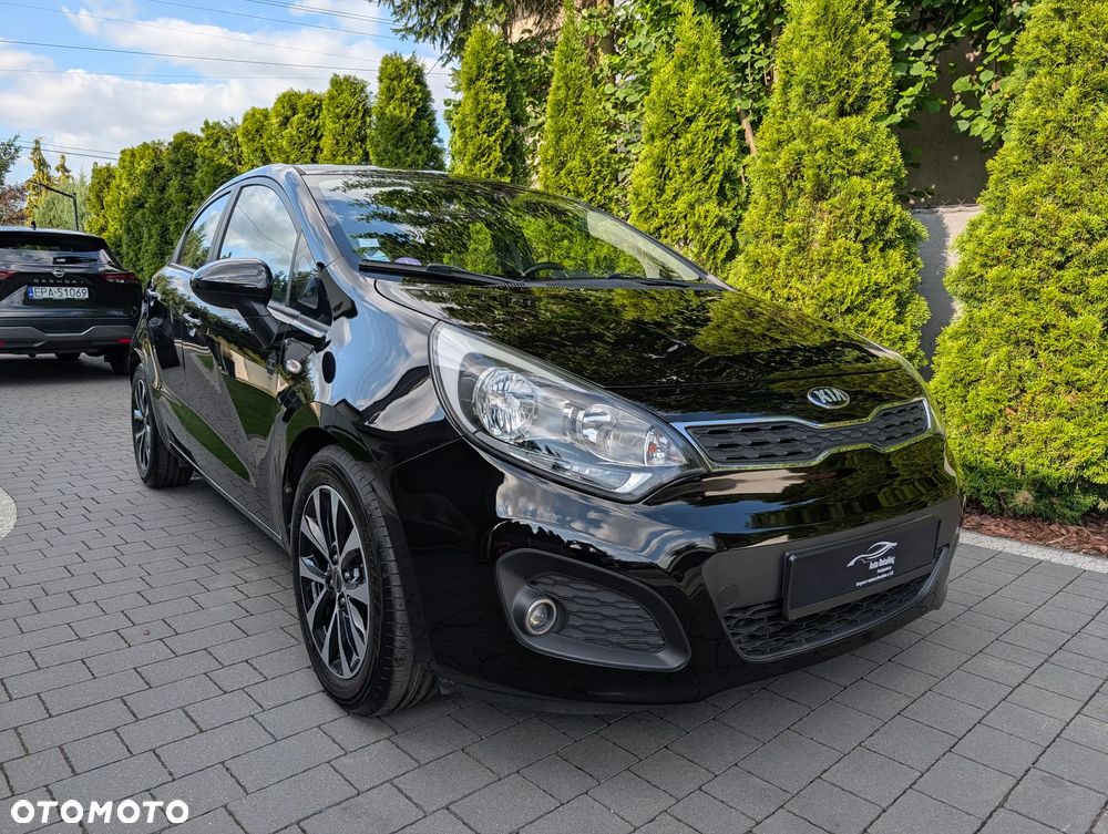 Kia Rio - 6