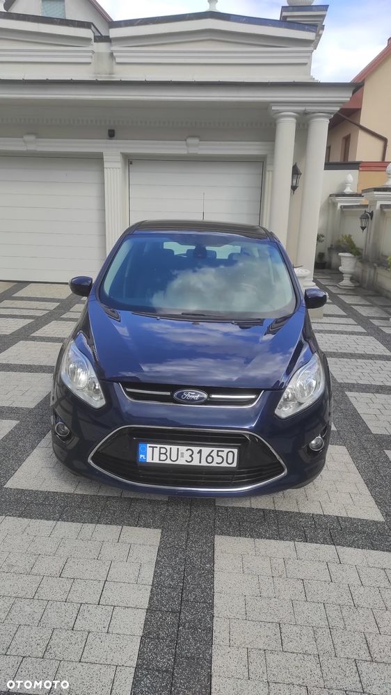 Ford C-MAX - 4