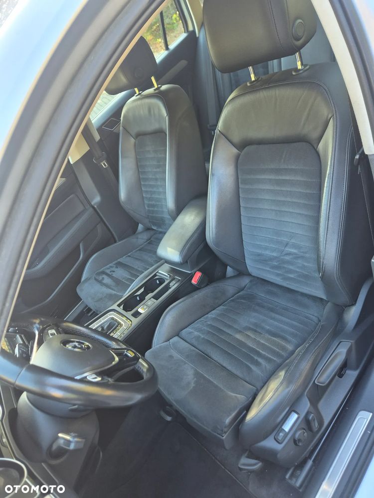 Volkswagen Passat 2.0 TDI BMT Highline DSG - 21