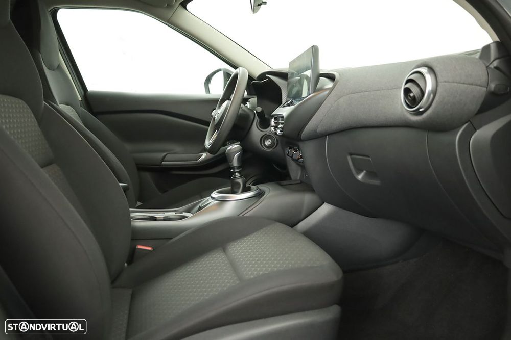 Nissan Juke 1.0 DIG-T Acenta - 19