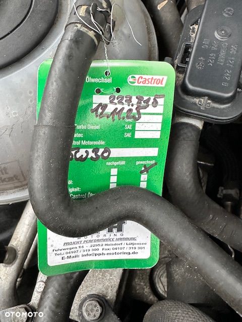 Skoda Octavia 2.0 TDI DSG RS - 24