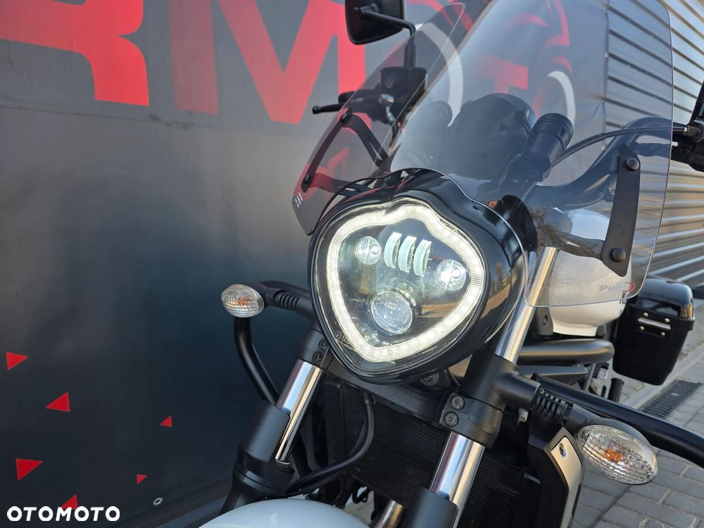 Kawasaki Vulcan - 11